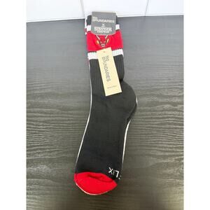 Netflix Stranger Things Hellfire Club Socks – 2-Pack NWT